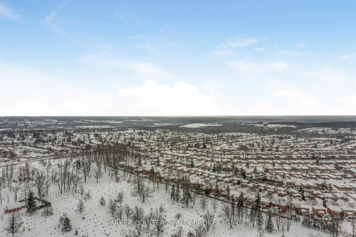 Photo 31 of 30 Janice Drive, Barrie, Sunnidale — HOMEH