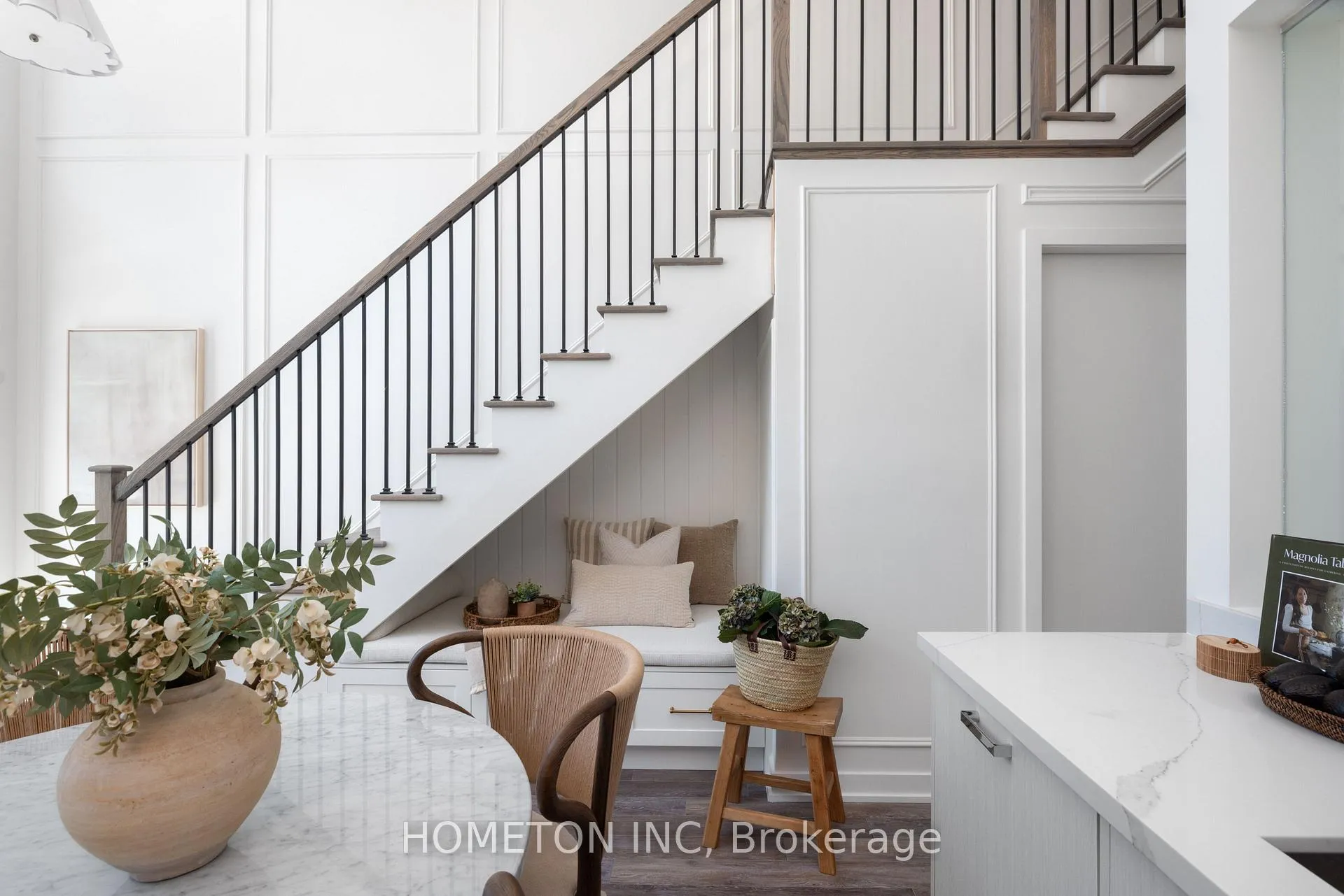 Photo 3 of Unit TH102, 254 Lawrence Avenue W, Toronto, Lawrence Park North — HOMEH