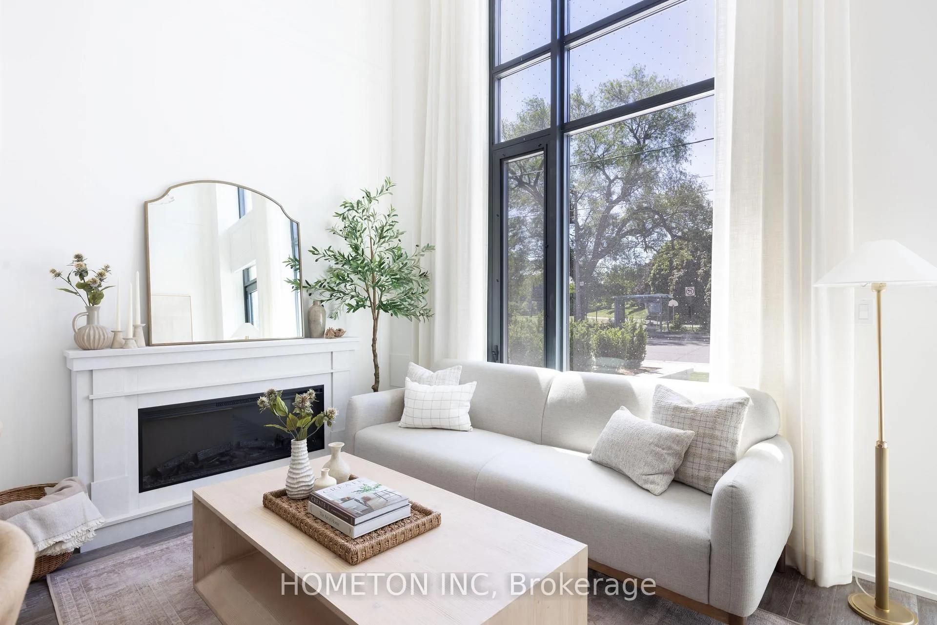 Photo 9 of Unit TH102, 254 Lawrence Avenue W, Toronto, Lawrence Park North — HOMEH