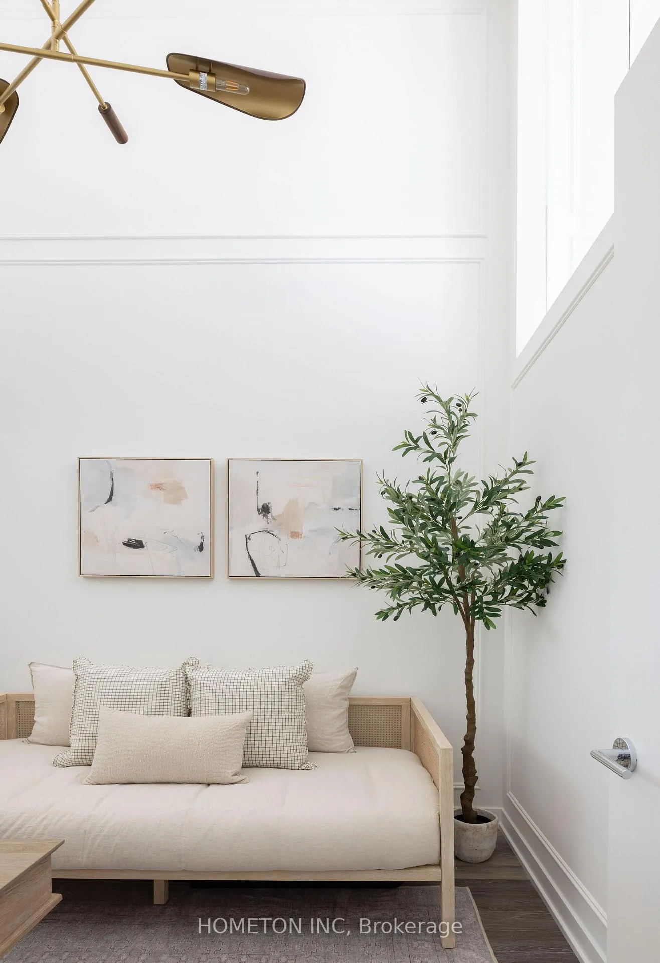 Photo 10 of Unit TH102, 254 Lawrence Avenue W, Toronto, Lawrence Park North — HOMEH