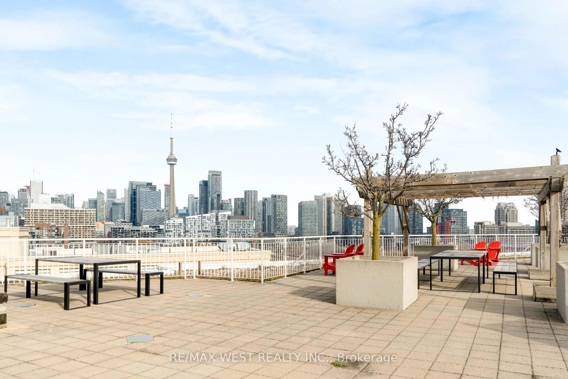 Photo 9 of Unit 202, 18 Stafford Street, Toronto, Niagara — HOMEH