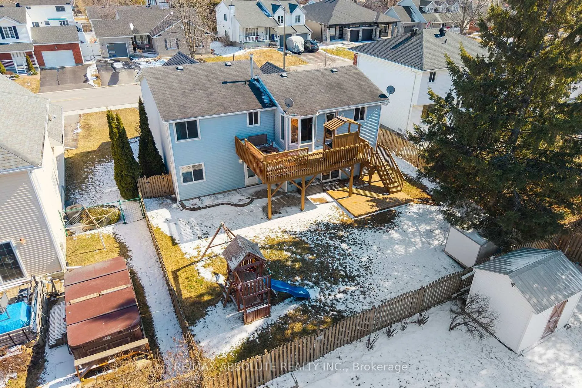 Photo 21 of 5 Gardner Street, Arnprior — HOMEH