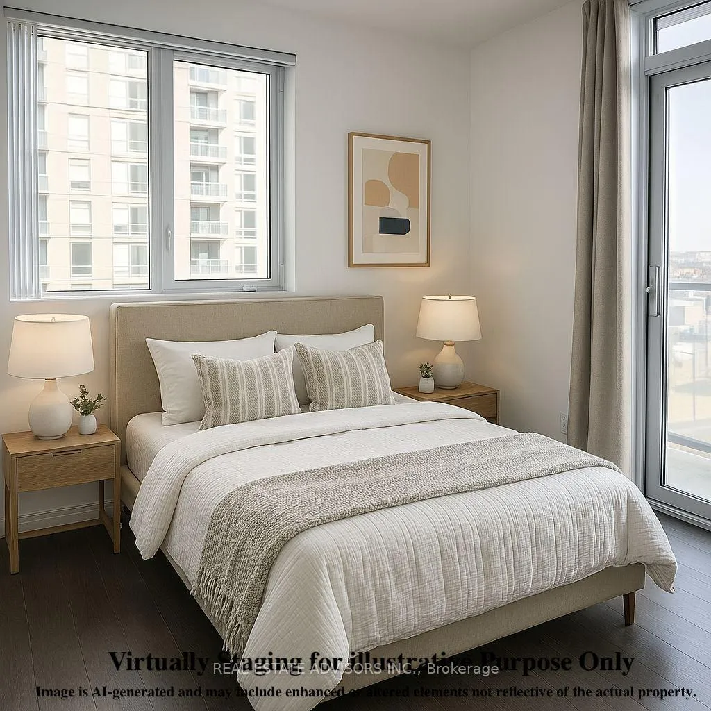 Photo 4 of Unit 505, 9560 Markham Road, Markham, Wismer — HOMEH