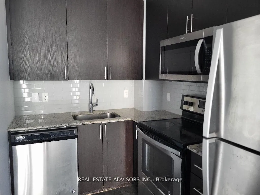 Photo 6 of Unit 505, 9560 Markham Road, Markham, Wismer — HOMEH
