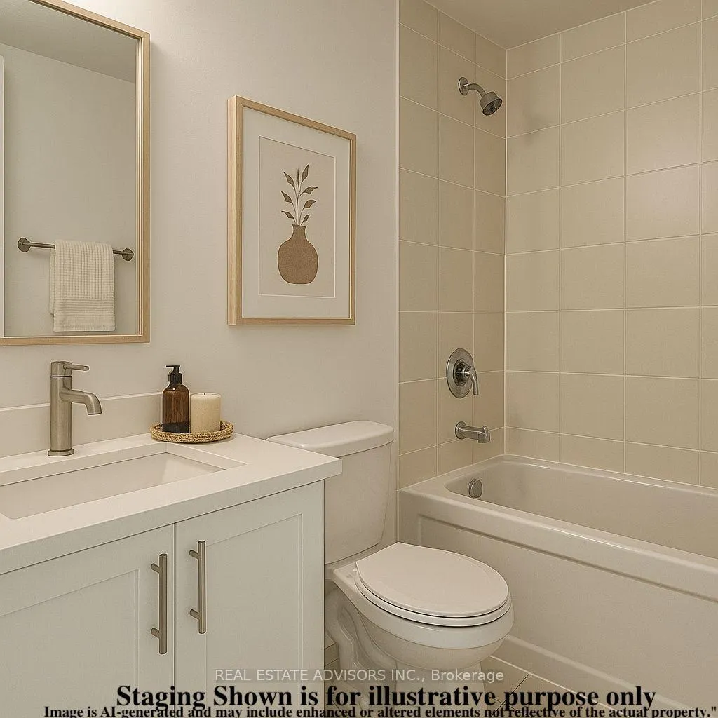 Photo 11 of Unit 505, 9560 Markham Road, Markham, Wismer — HOMEH