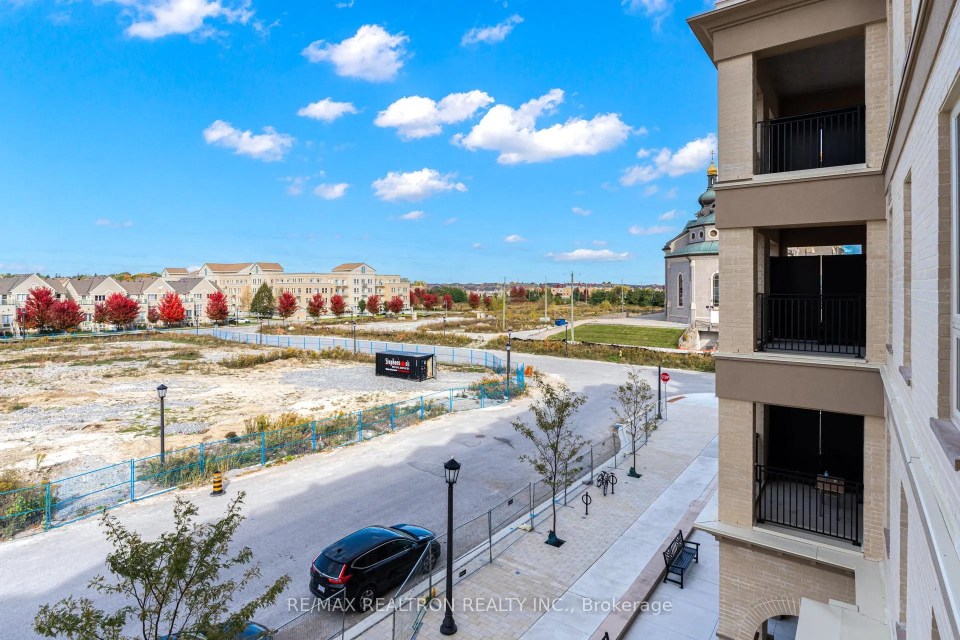 Photo 29 of Unit 339, 101 Cathedral High Street, Markham, Cathedraltown — HOMEH