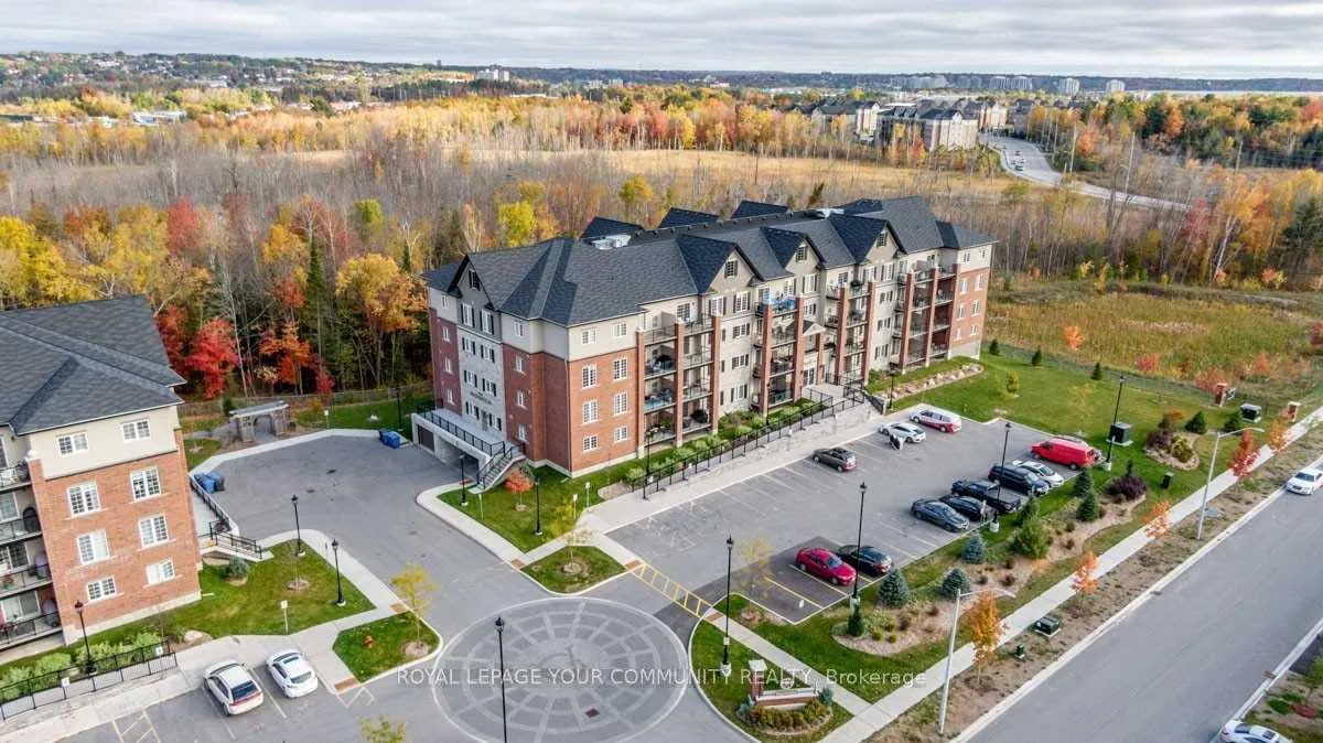 Photo 2 of Unit 308, 5 Greenwich Street, Barrie, Ardagh — HOMEH