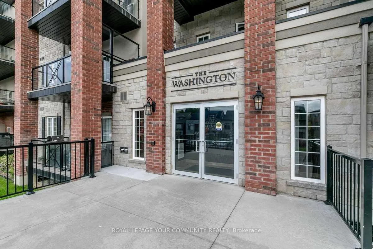 Photo 3 of Unit 308, 5 Greenwich Street, Barrie, Ardagh — HOMEH