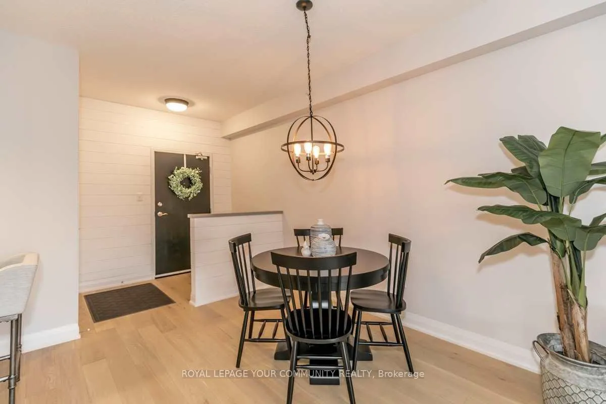 Photo 4 of Unit 308, 5 Greenwich Street, Barrie, Ardagh — HOMEH