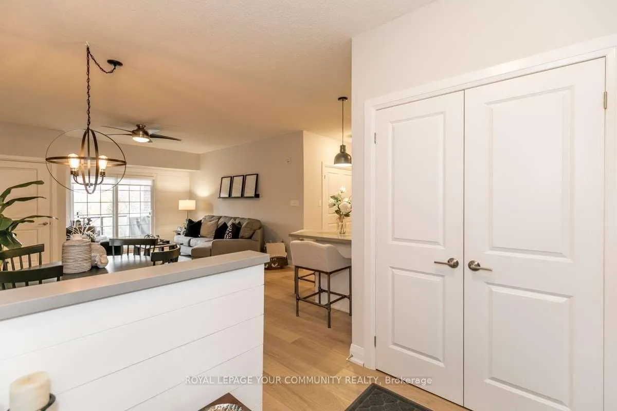 Photo 5 of Unit 308, 5 Greenwich Street, Barrie, Ardagh — HOMEH