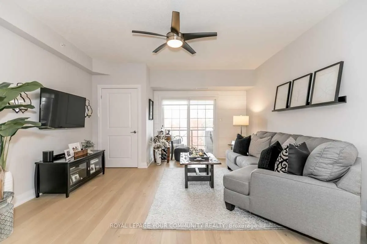 Photo 8 of Unit 308, 5 Greenwich Street, Barrie, Ardagh — HOMEH