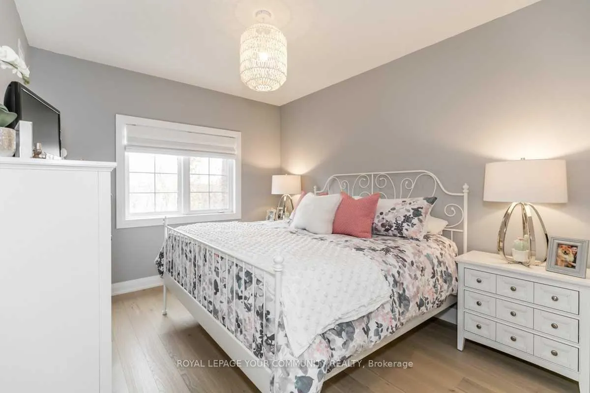 Photo 10 of Unit 308, 5 Greenwich Street, Barrie, Ardagh — HOMEH