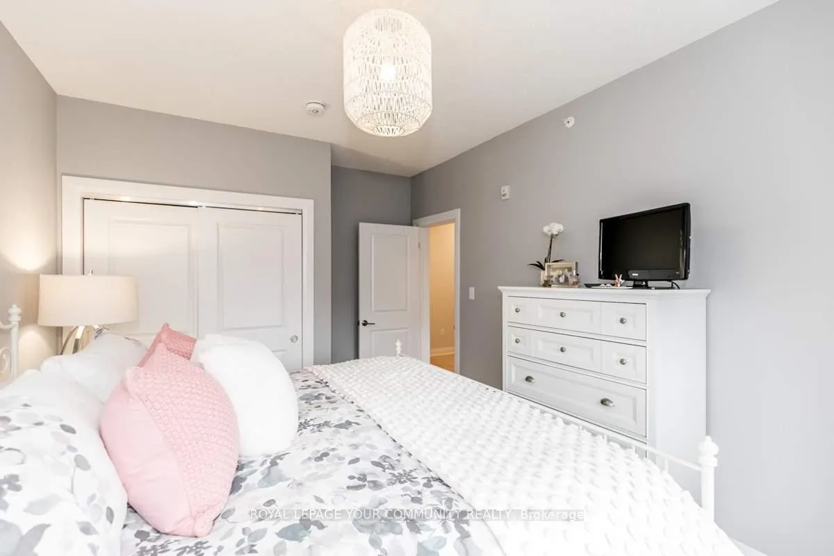 Photo 11 of Unit 308, 5 Greenwich Street, Barrie, Ardagh — HOMEH