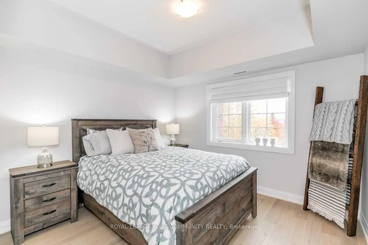 Photo 12 of Unit 308, 5 Greenwich Street, Barrie, Ardagh — HOMEH