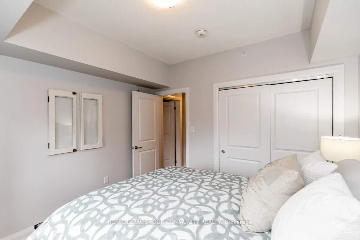 Photo 13 of Unit 308, 5 Greenwich Street, Barrie, Ardagh — HOMEH