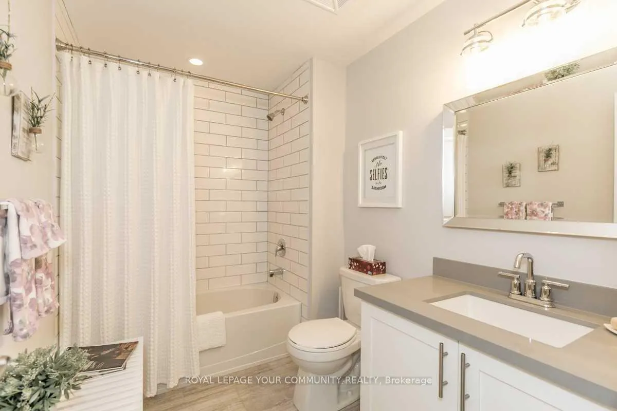 Photo 14 of Unit 308, 5 Greenwich Street, Barrie, Ardagh — HOMEH