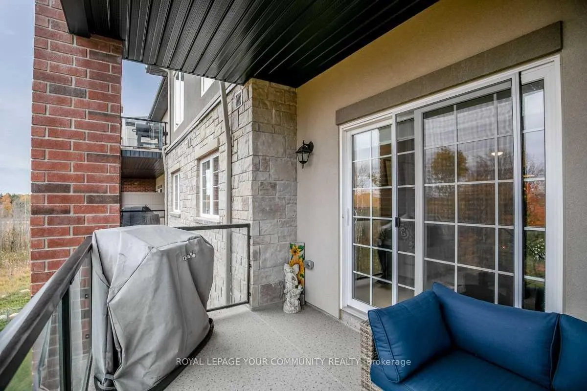 Photo 15 of Unit 308, 5 Greenwich Street, Barrie, Ardagh — HOMEH