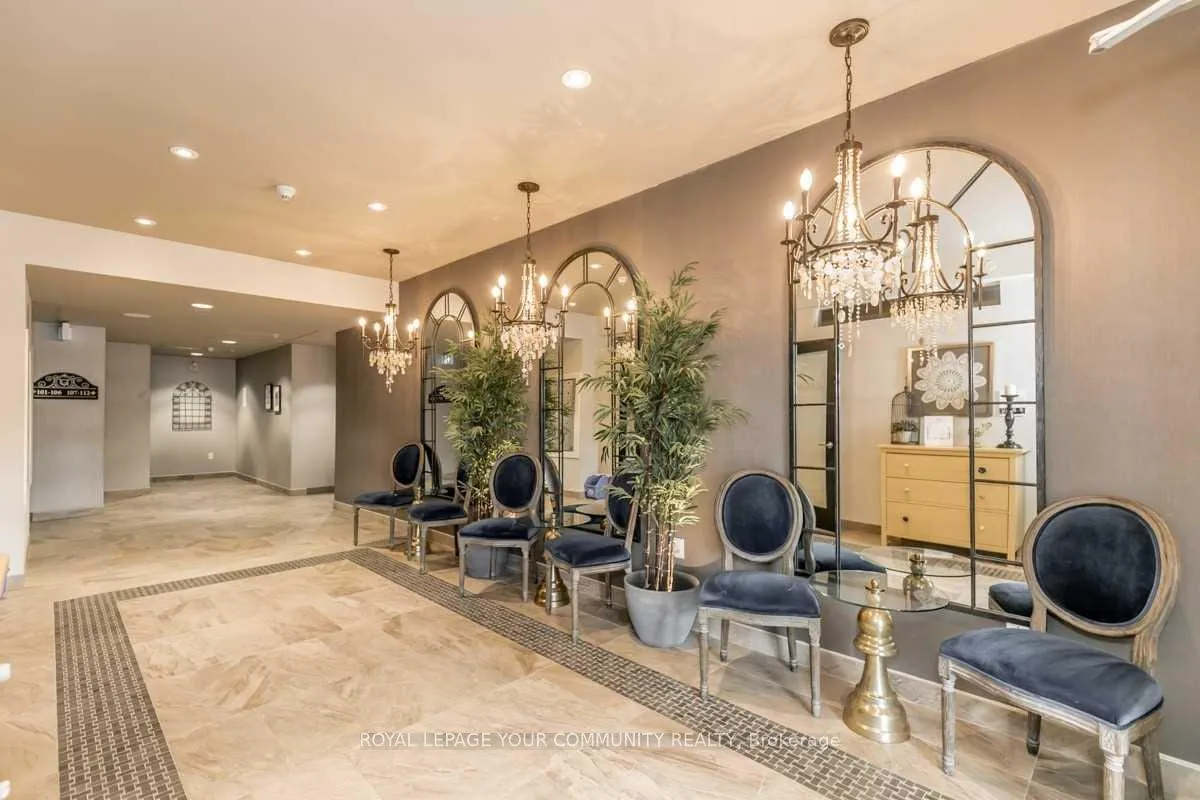 Photo 16 of Unit 308, 5 Greenwich Street, Barrie, Ardagh — HOMEH