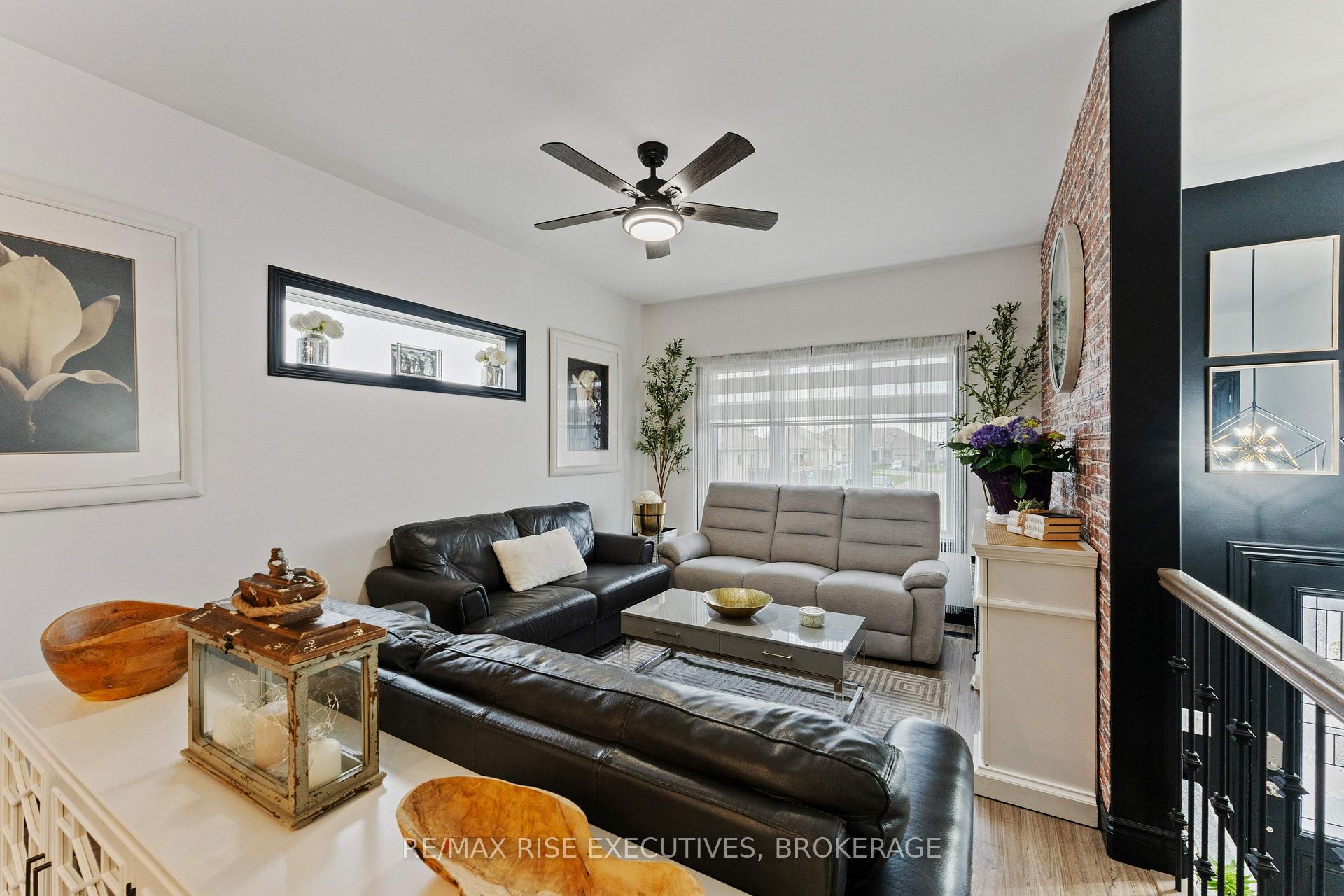 Photo 28 of 28 Walnut Crescent, Belleville, Thurlow Ward — HOMEH