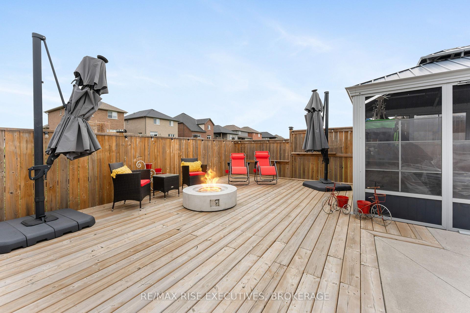 Photo 45 of 28 Walnut Crescent, Belleville, Thurlow Ward — HOMEH