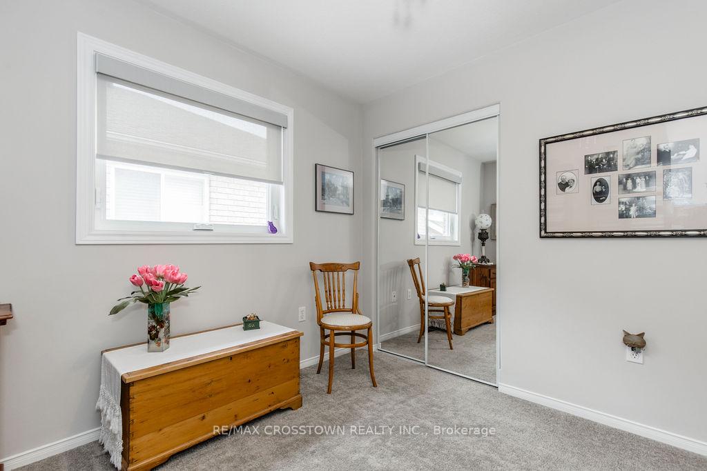 Photo 28 of 57 Forest Dale Drive, Barrie, Little Lake — HOMEH