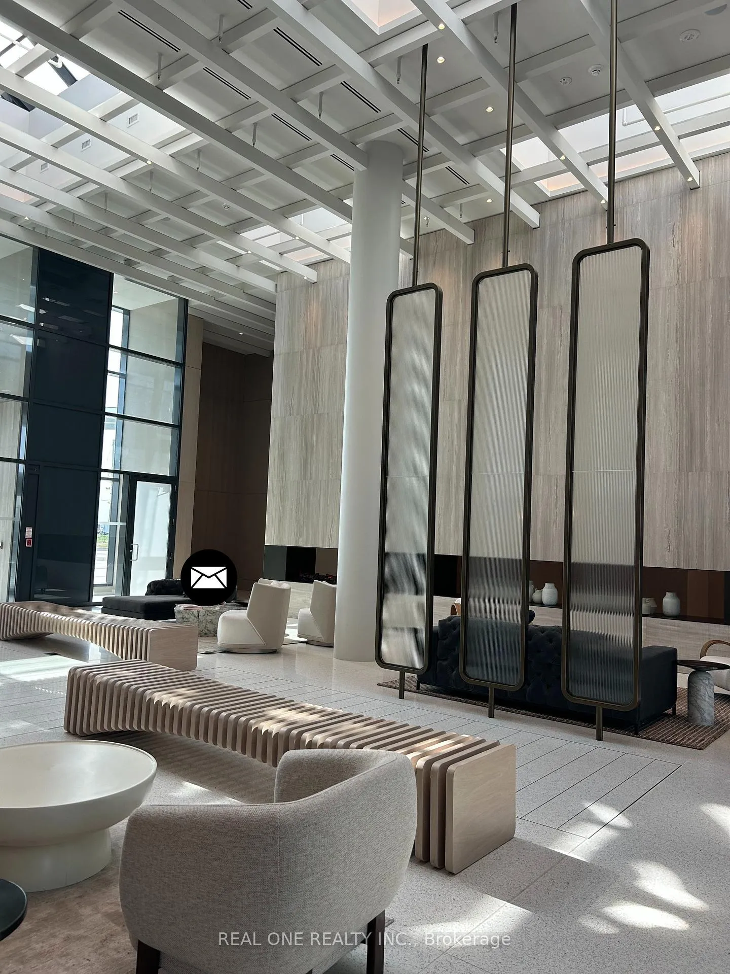 Photo 2 of Unit 3105, 225 Commerce Street, Vaughan, Vaughan Corporate Centre — HOMEH