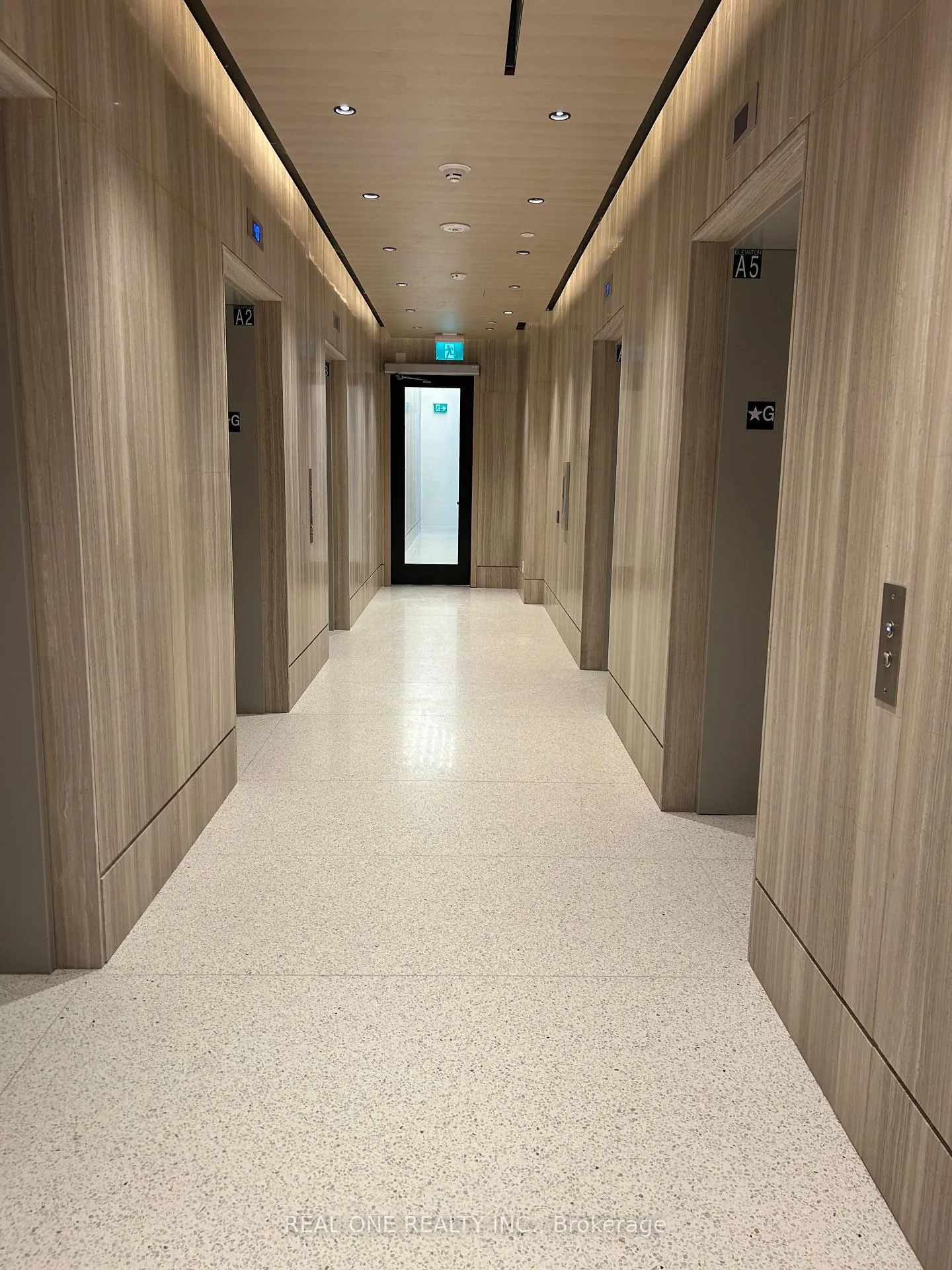 Photo 5 of Unit 3105, 225 Commerce Street, Vaughan, Vaughan Corporate Centre — HOMEH