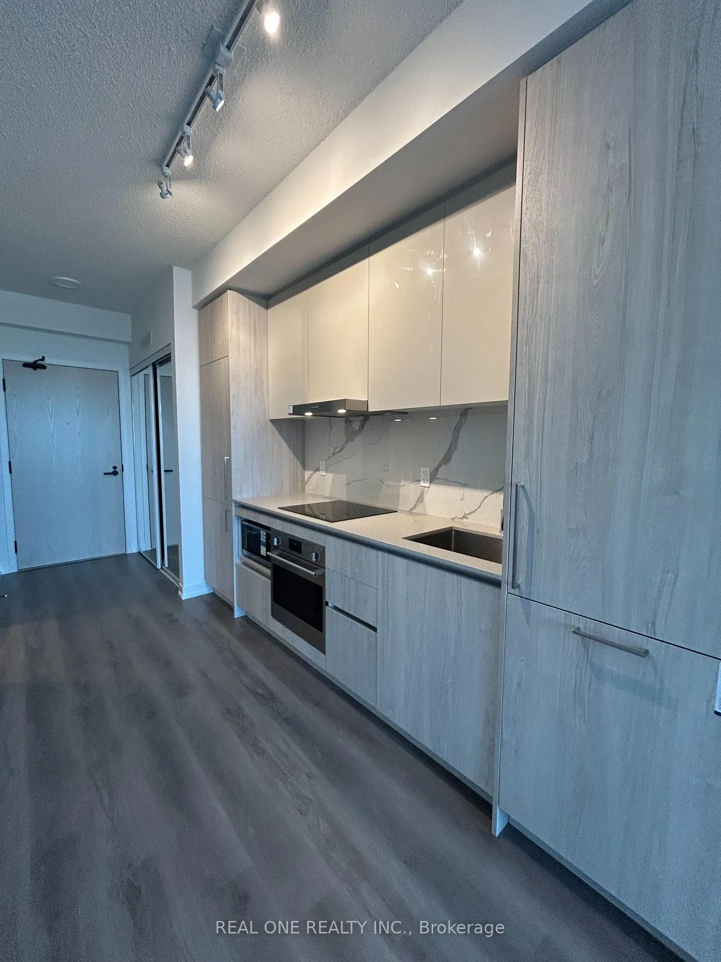 Photo 23 of Unit 3105, 225 Commerce Street, Vaughan, Vaughan Corporate Centre — HOMEH