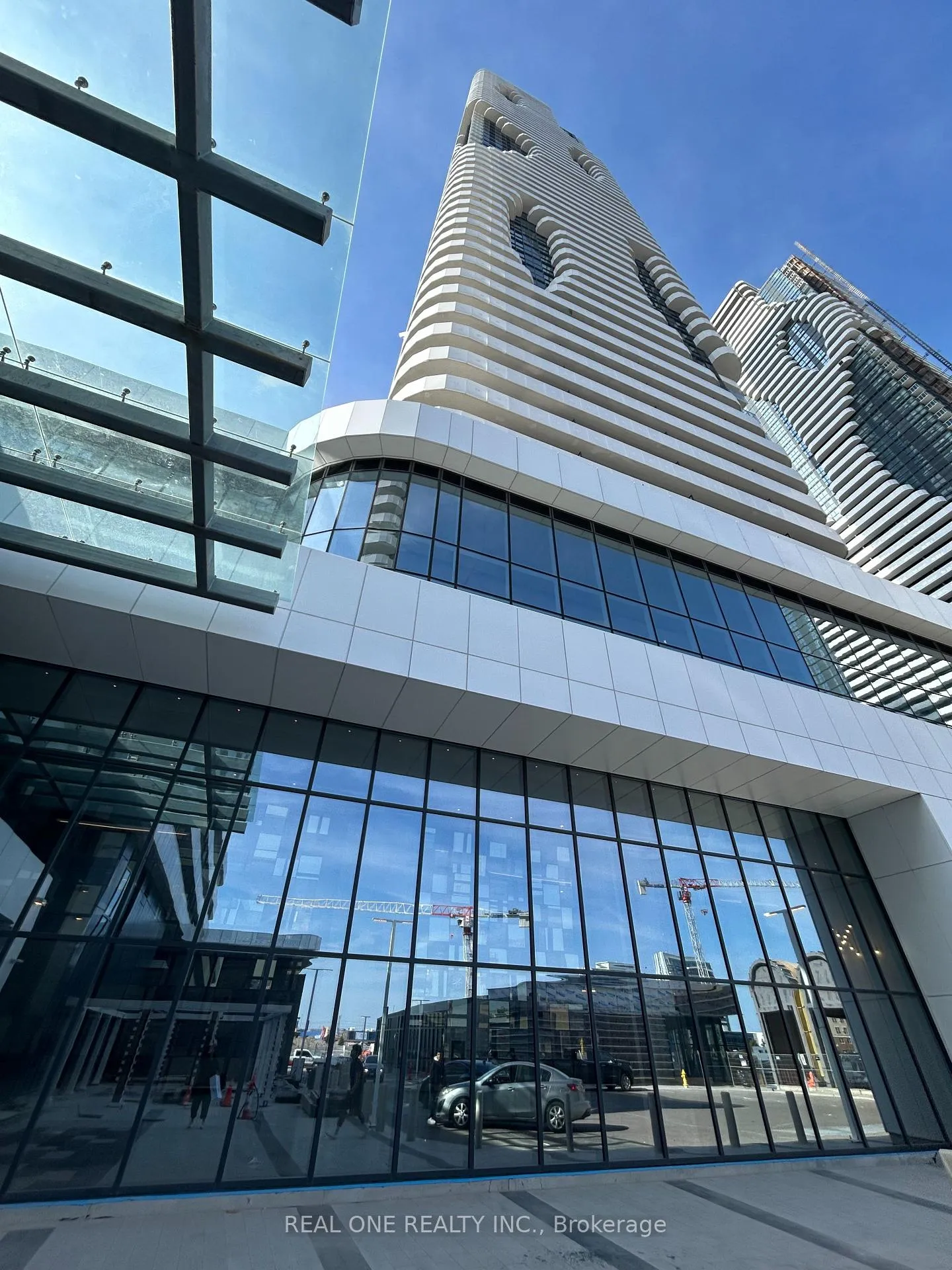 Photo 26 of Unit 3105, 225 Commerce Street, Vaughan, Vaughan Corporate Centre — HOMEH
