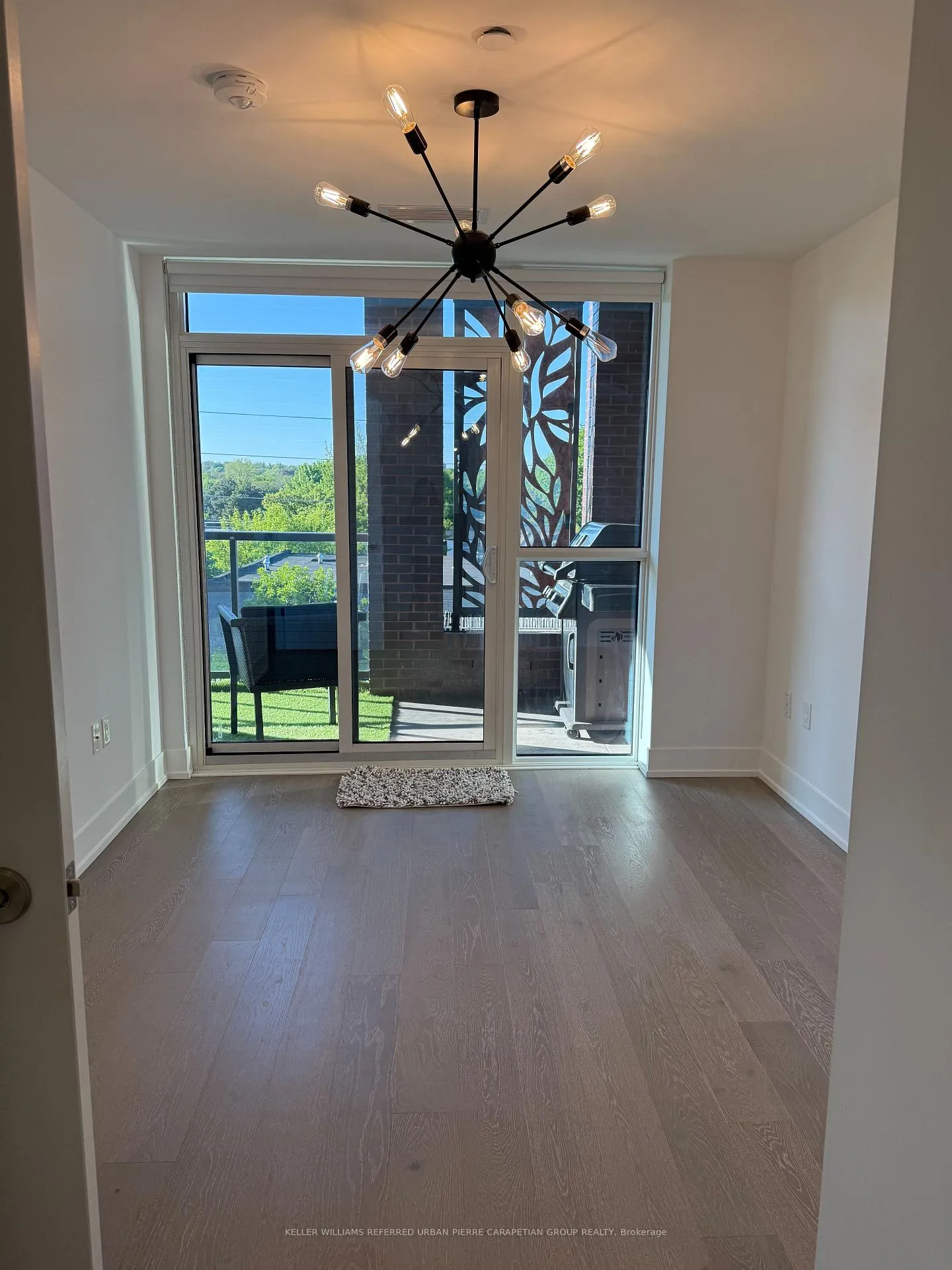 Photo 11 of Unit 504, 1331 Queen Street E, Toronto, Greenwood-Coxwell — HOMEH