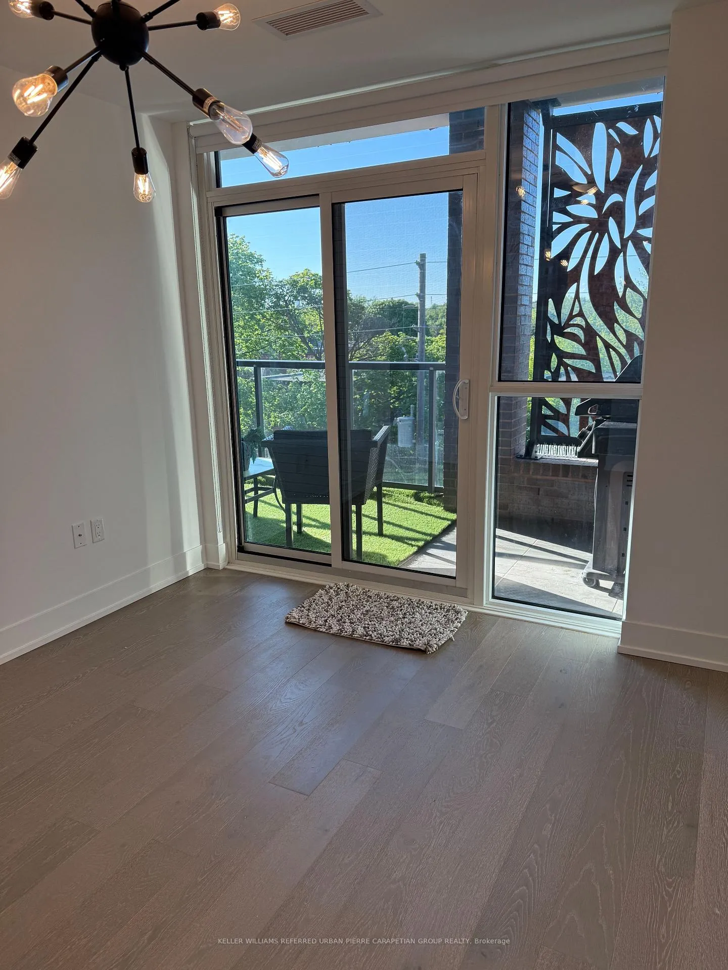 Photo 16 of Unit 504, 1331 Queen Street E, Toronto, Greenwood-Coxwell — HOMEH