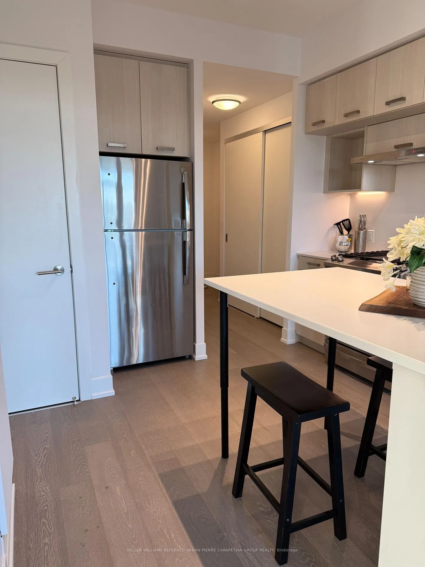 Photo 20 of Unit 504, 1331 Queen Street E, Toronto, Greenwood-Coxwell — HOMEH