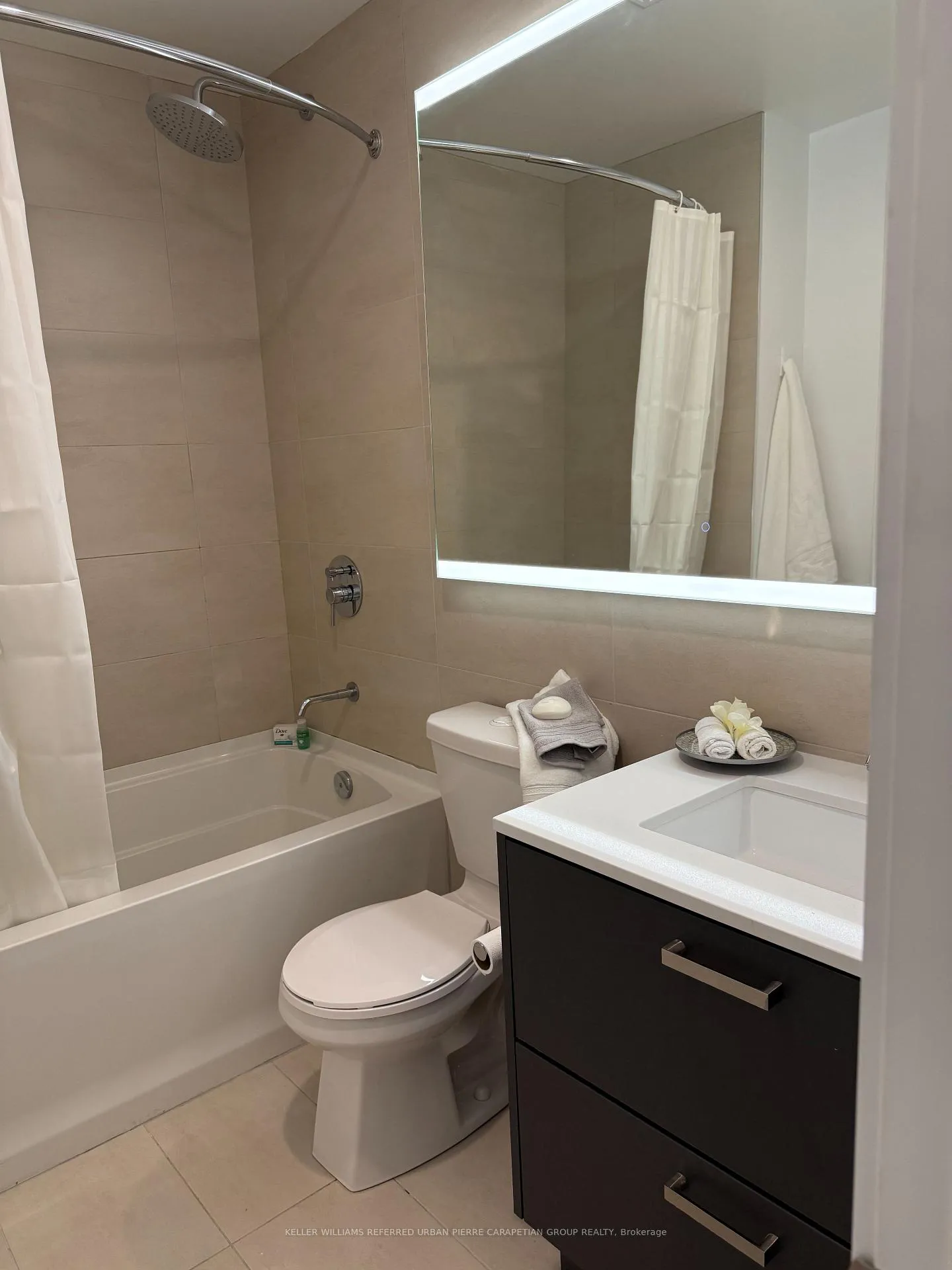 Photo 21 of Unit 504, 1331 Queen Street E, Toronto, Greenwood-Coxwell — HOMEH