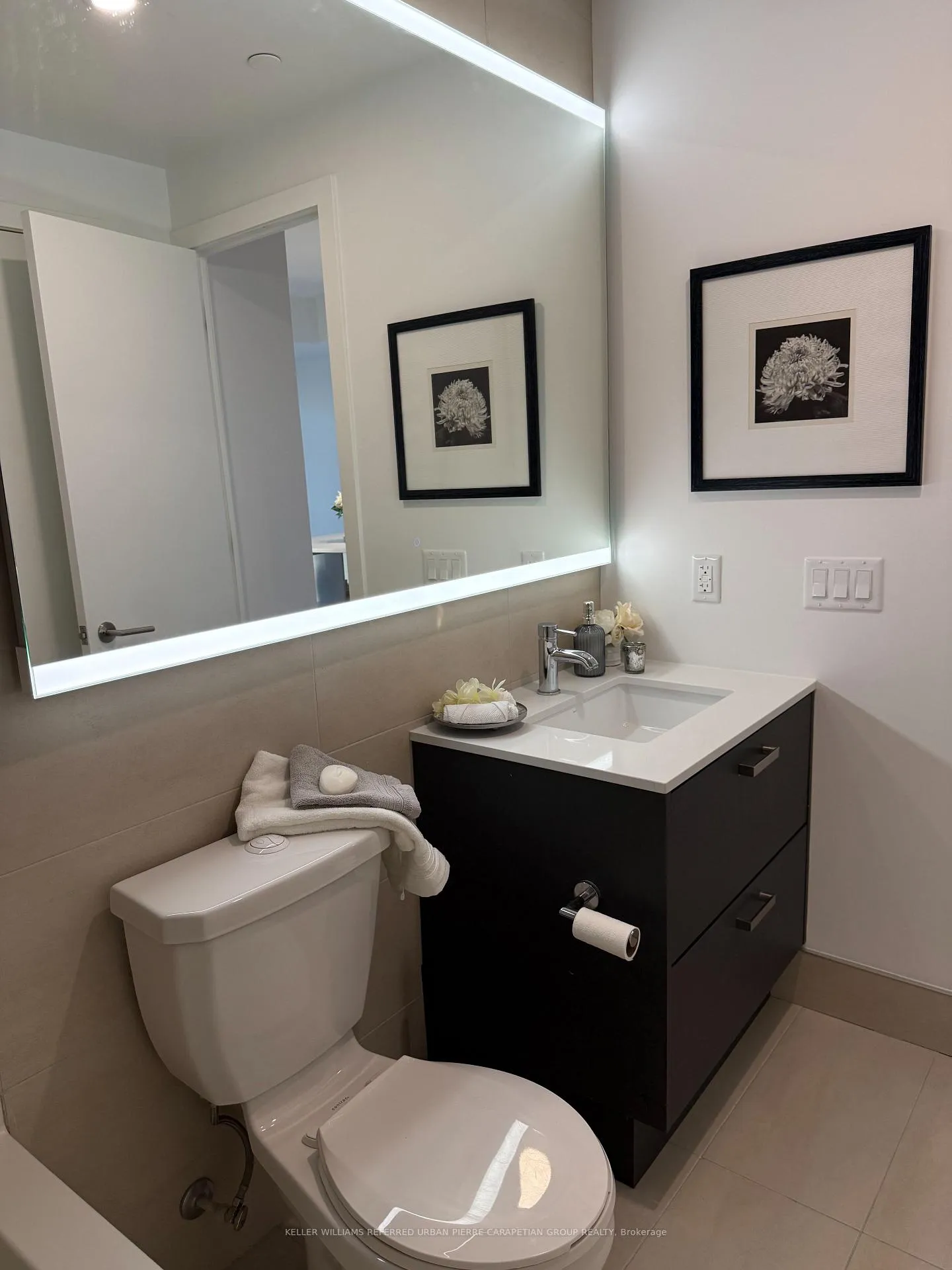 Photo 22 of Unit 504, 1331 Queen Street E, Toronto, Greenwood-Coxwell — HOMEH