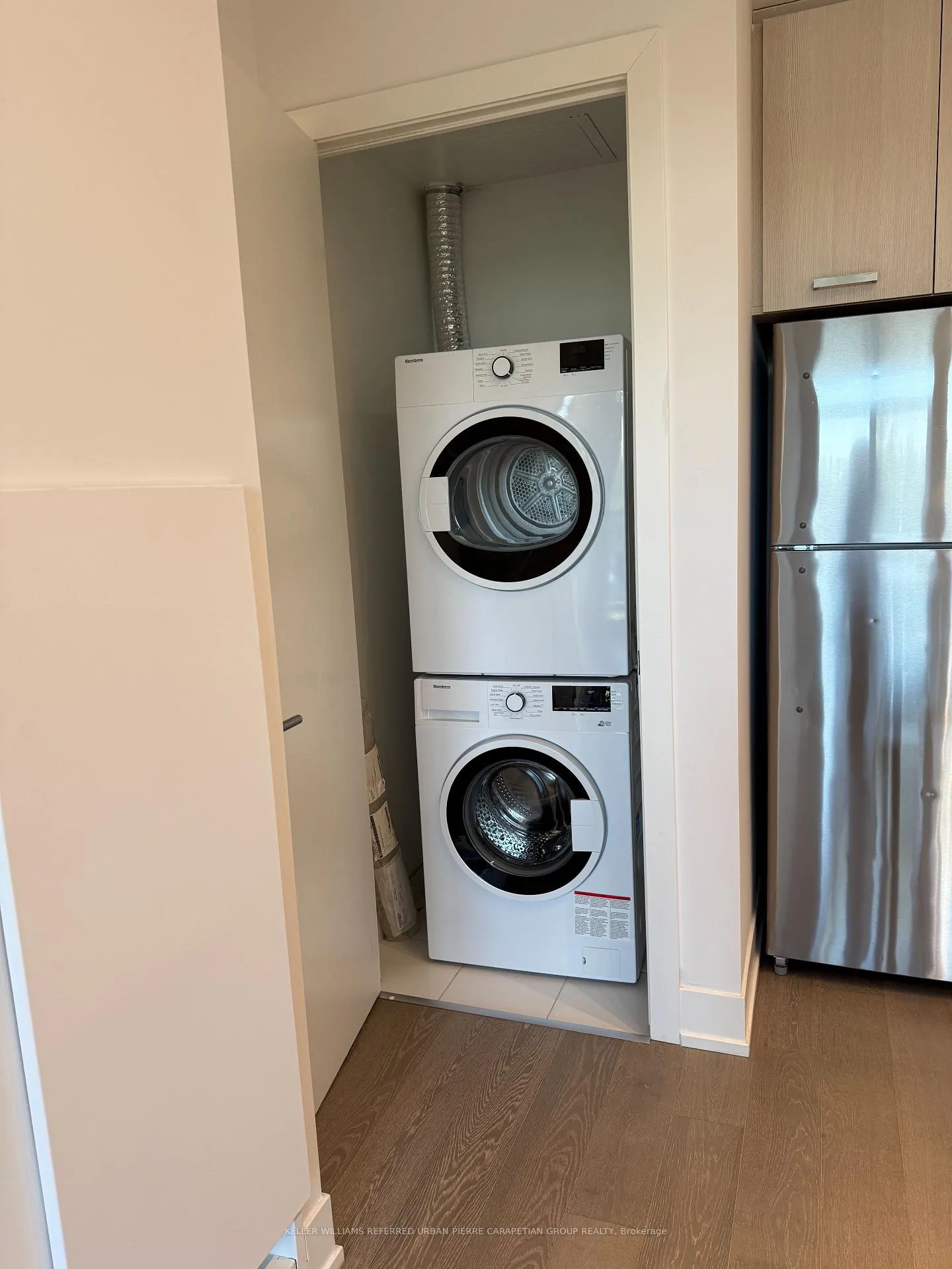 Photo 24 of Unit 504, 1331 Queen Street E, Toronto, Greenwood-Coxwell — HOMEH