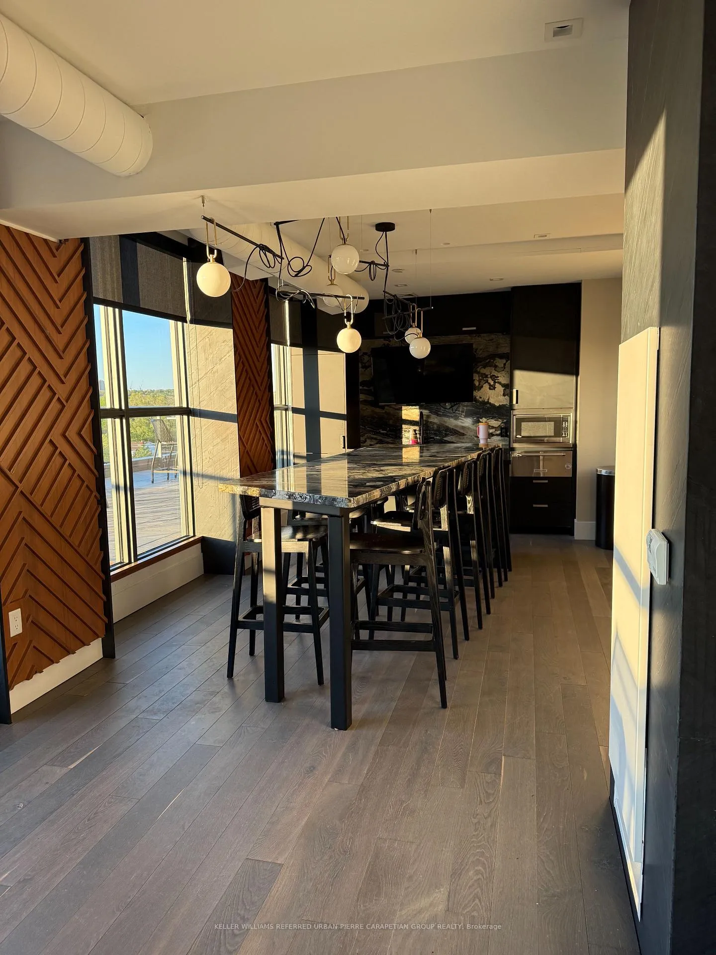 Photo 27 of Unit 504, 1331 Queen Street E, Toronto, Greenwood-Coxwell — HOMEH