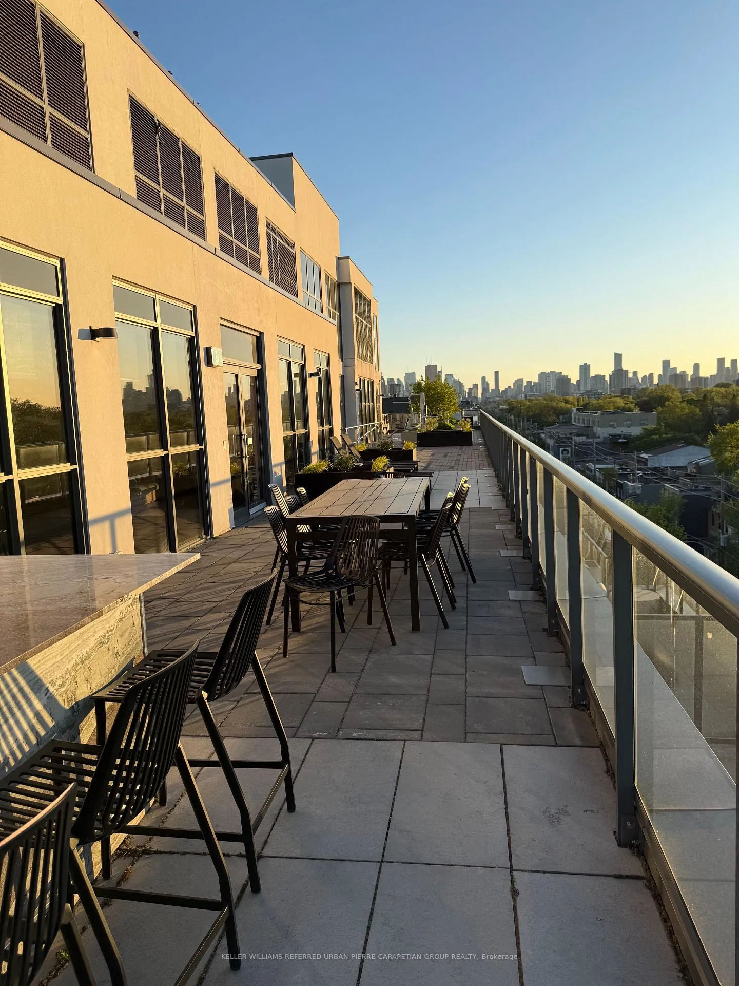 Photo 30 of Unit 504, 1331 Queen Street E, Toronto, Greenwood-Coxwell — HOMEH