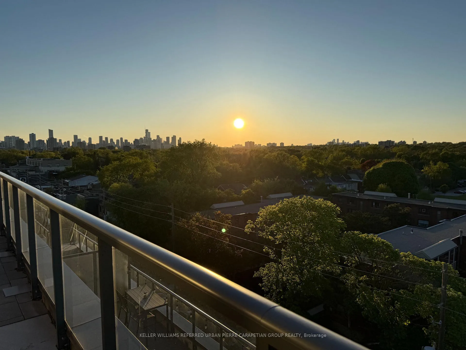 Photo 32 of Unit 504, 1331 Queen Street E, Toronto, Greenwood-Coxwell — HOMEH
