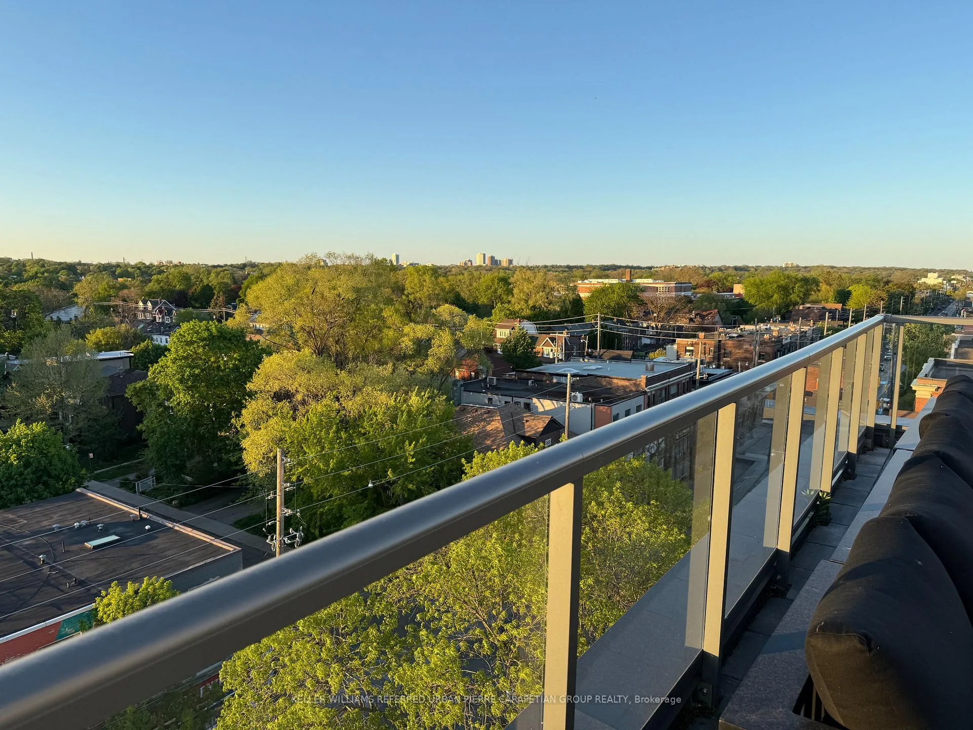 Photo 33 of Unit 504, 1331 Queen Street E, Toronto, Greenwood-Coxwell — HOMEH
