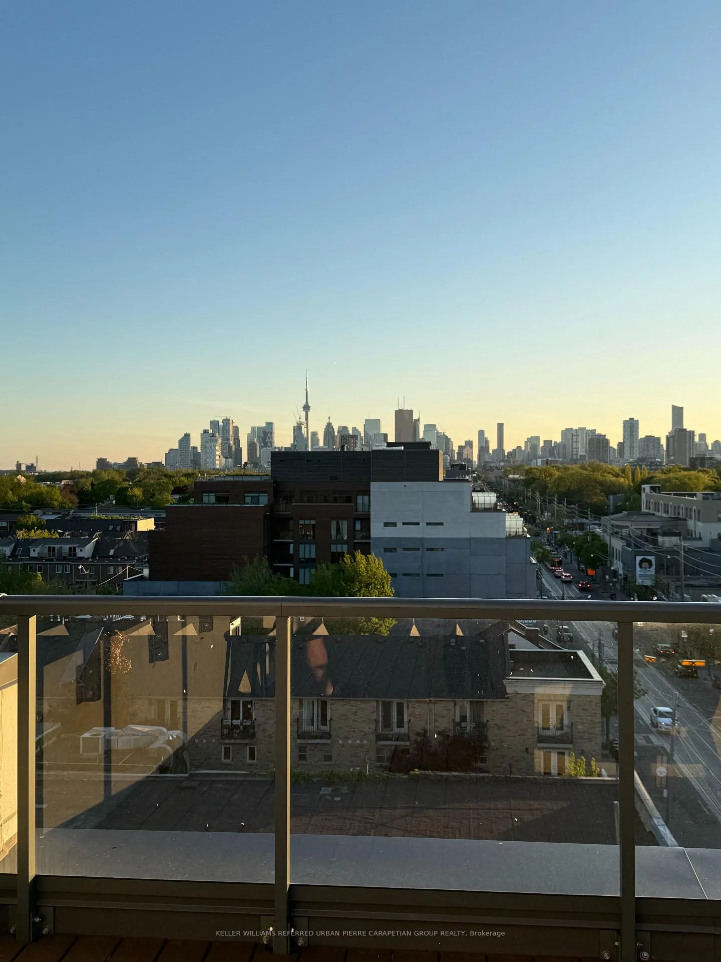 Photo 34 of Unit 504, 1331 Queen Street E, Toronto, Greenwood-Coxwell — HOMEH
