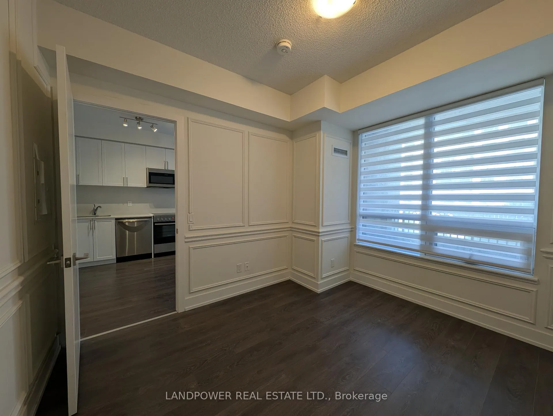 Photo 10 of Unit 302W, 268 Buchanan Drive, Markham, Unionville — HOMEH