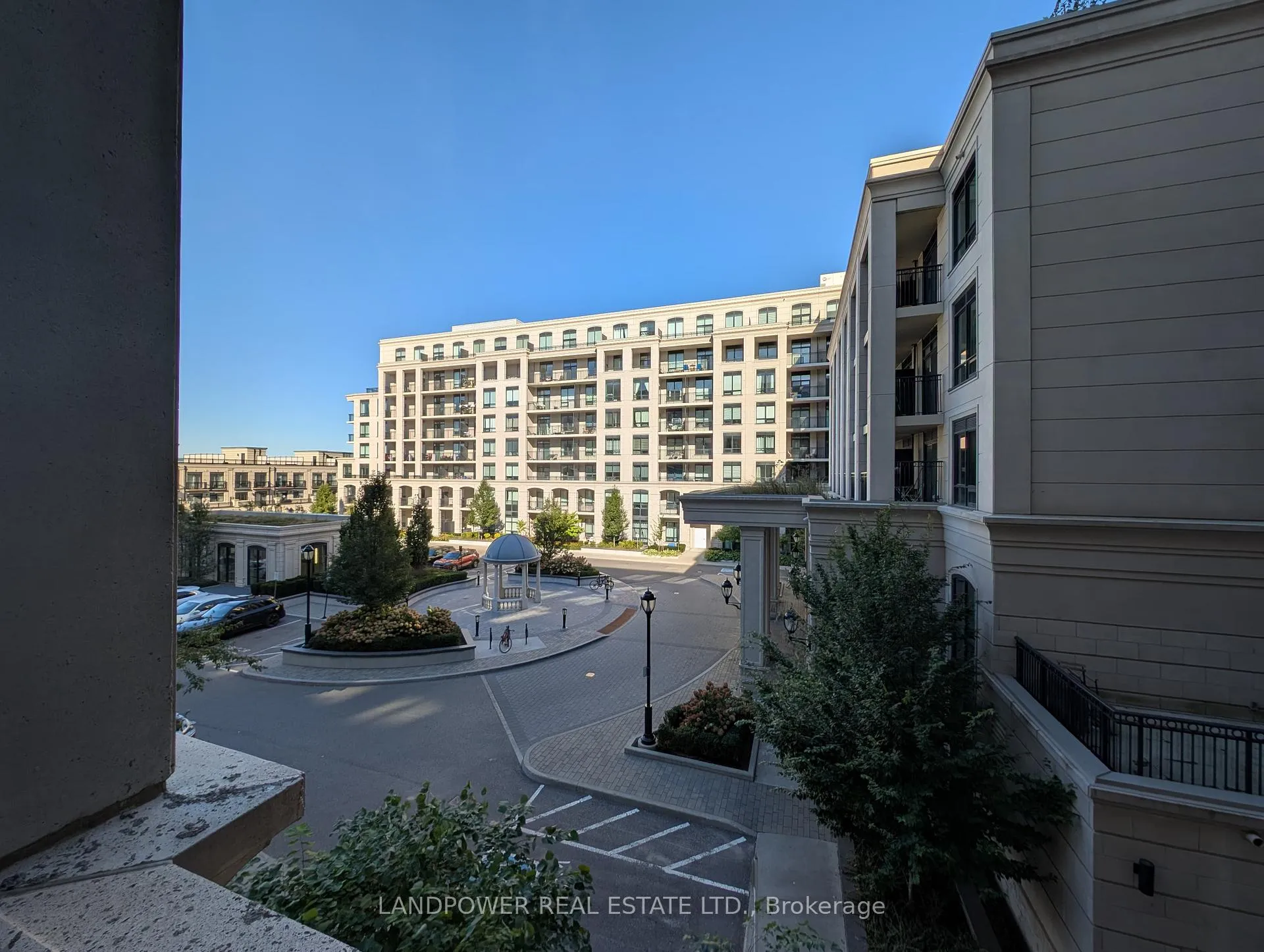 Photo 15 of Unit 302W, 268 Buchanan Drive, Markham, Unionville — HOMEH