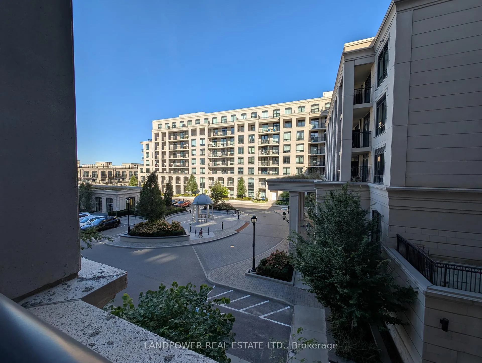 Photo 16 of Unit 302W, 268 Buchanan Drive, Markham, Unionville — HOMEH