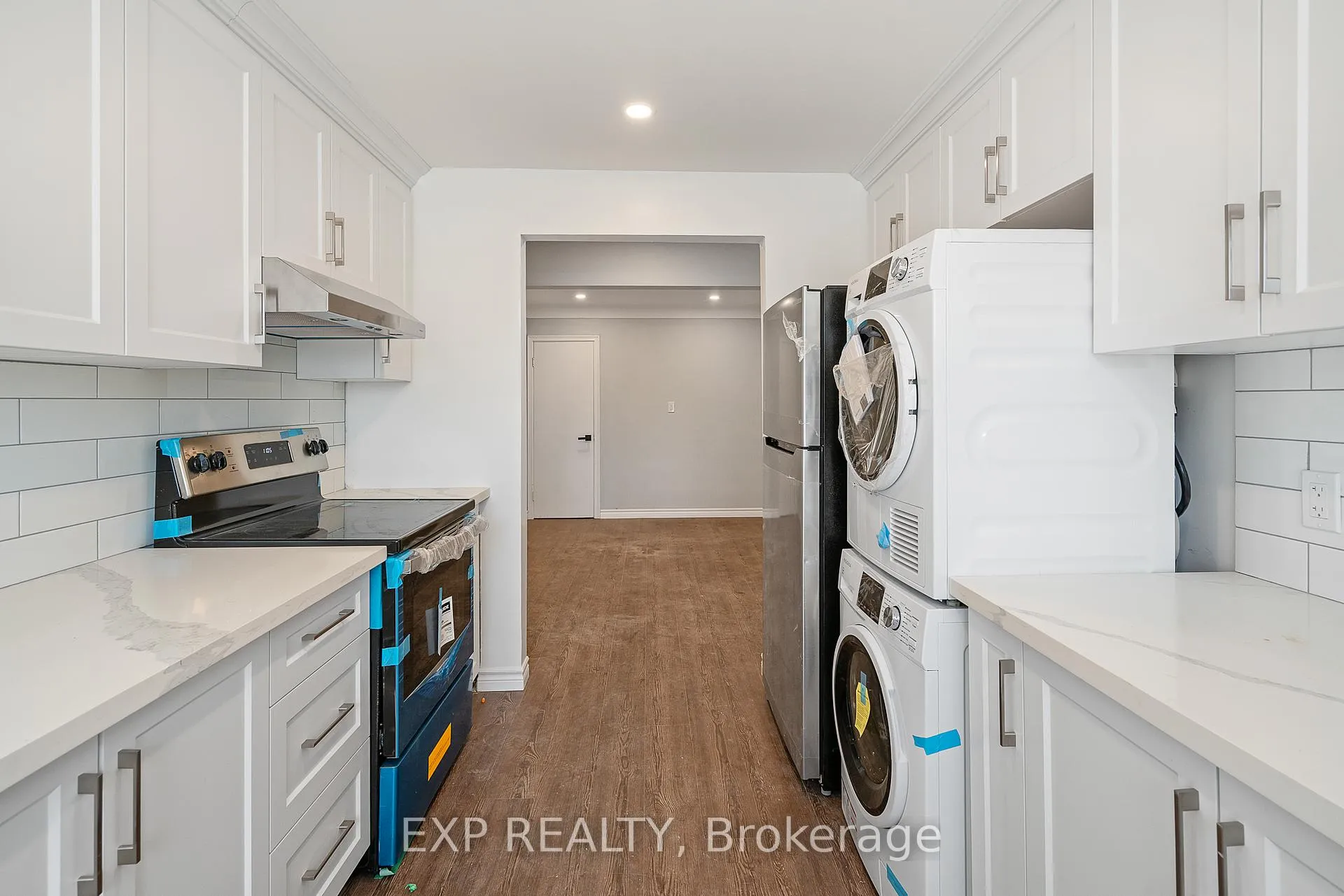 Photo 2 of Unit 2, 44 Metcalfe Street, Thorold, Thorold Downtown — HOMEH