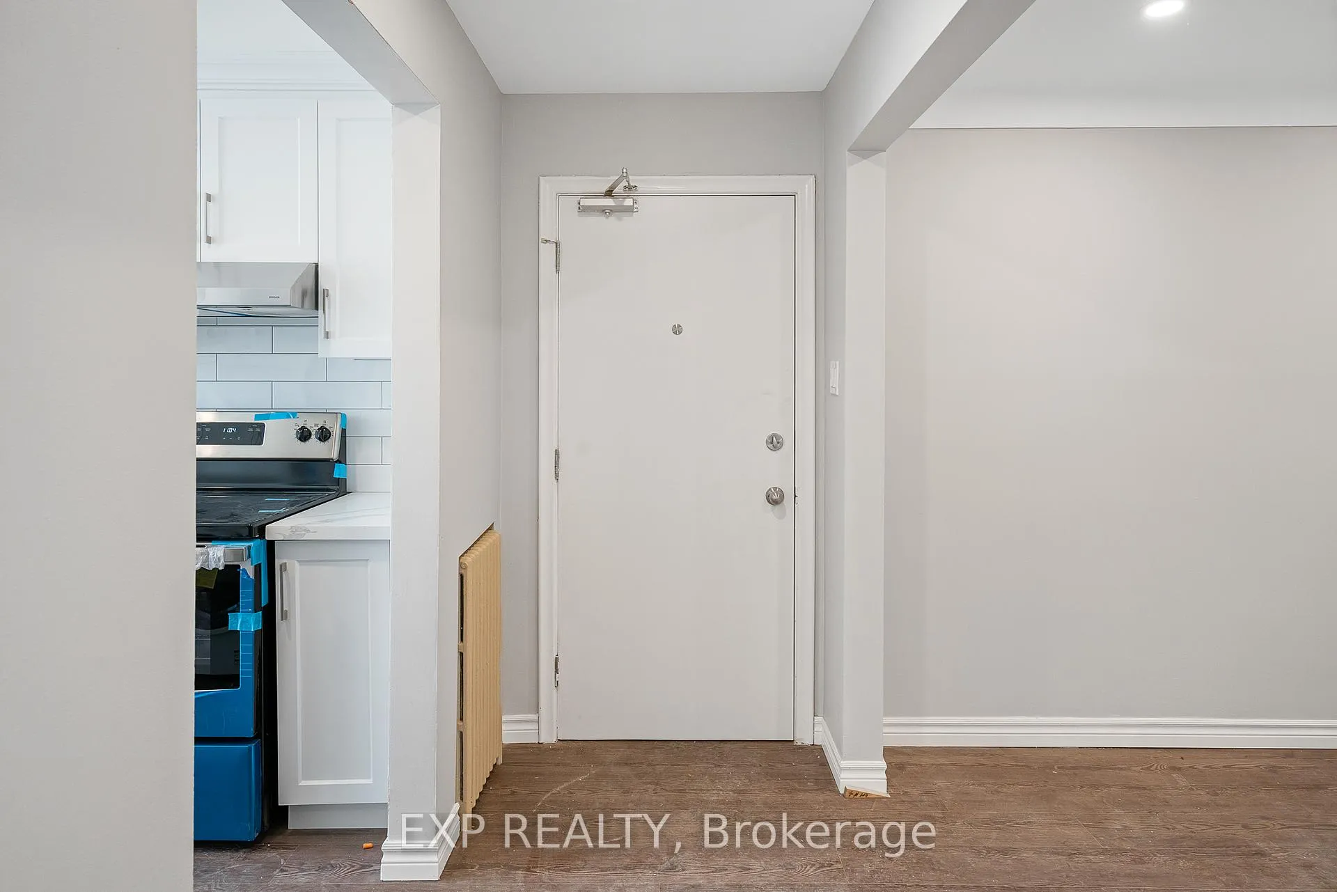 Photo 4 of Unit 2, 44 Metcalfe Street, Thorold, Thorold Downtown — HOMEH