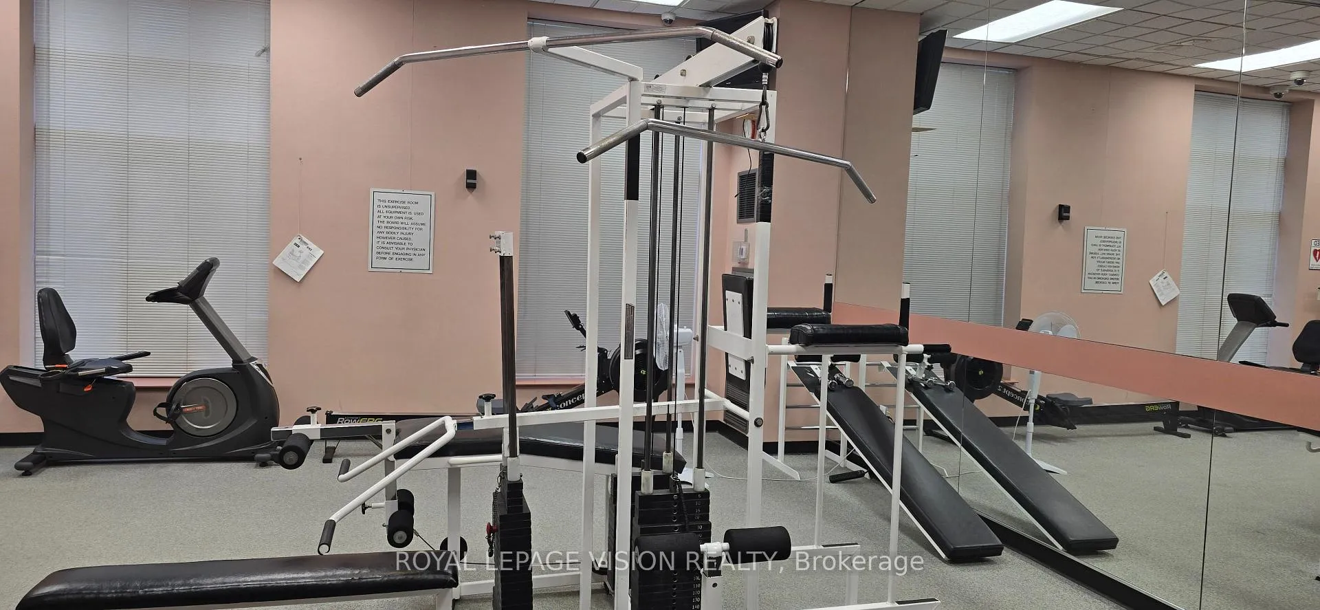 Photo 8 of Unit 802, 11 Thorncliffe Park Drive, Toronto, Thorncliffe Park — HOMEH
