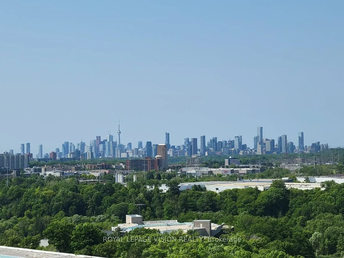 Photo 1 of Unit 1402, 797 Don Mills Road, Toronto, Flemingdon Park — HOMEH