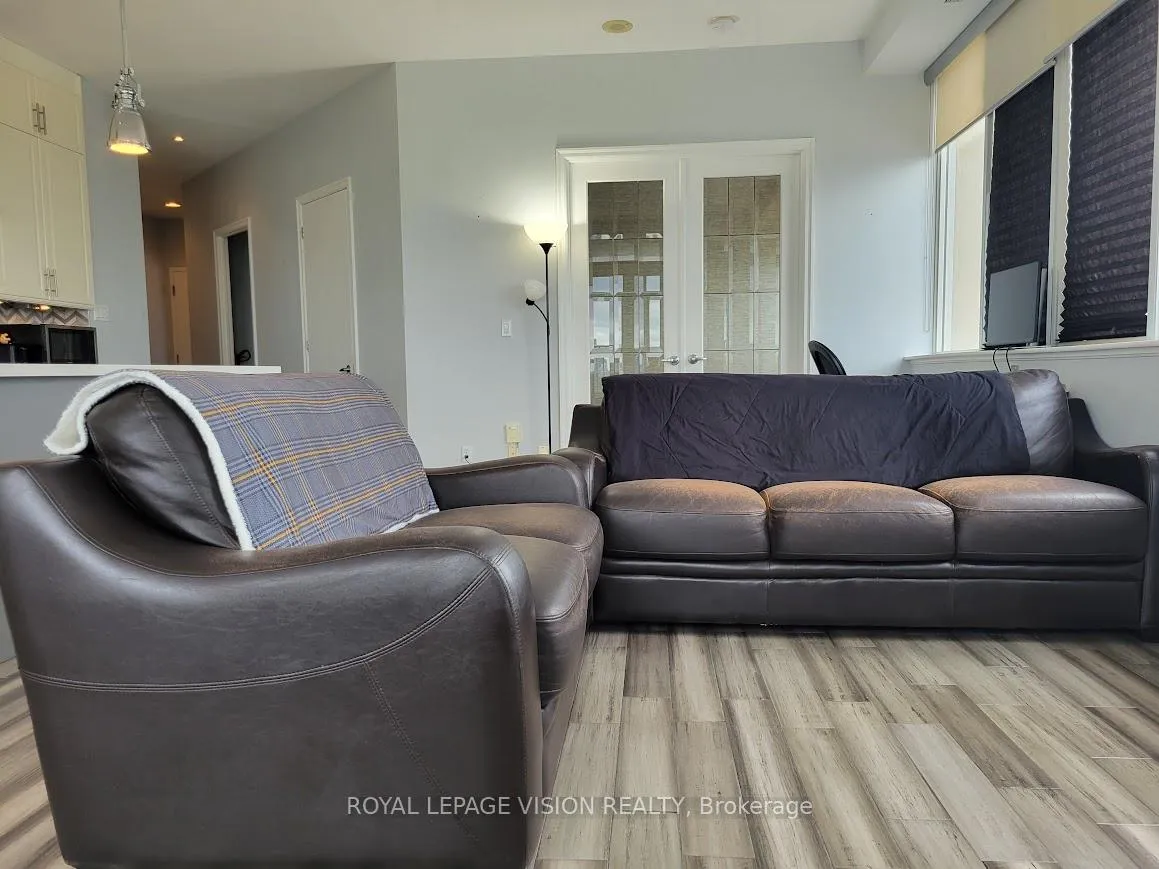 Photo 9 of Unit 1402, 797 Don Mills Road, Toronto, Flemingdon Park — HOMEH