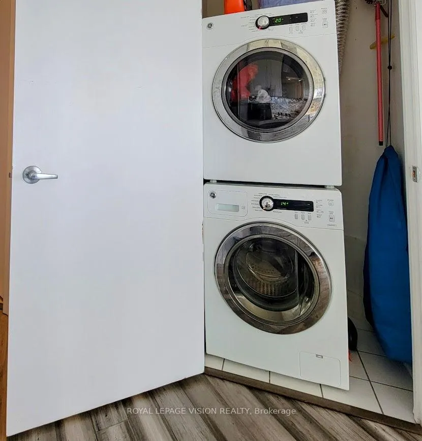 Photo 11 of Unit 1402, 797 Don Mills Road, Toronto, Flemingdon Park — HOMEH