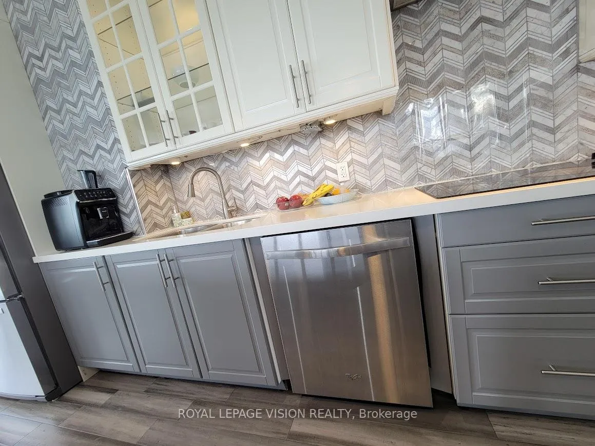 Photo 12 of Unit 1402, 797 Don Mills Road, Toronto, Flemingdon Park — HOMEH
